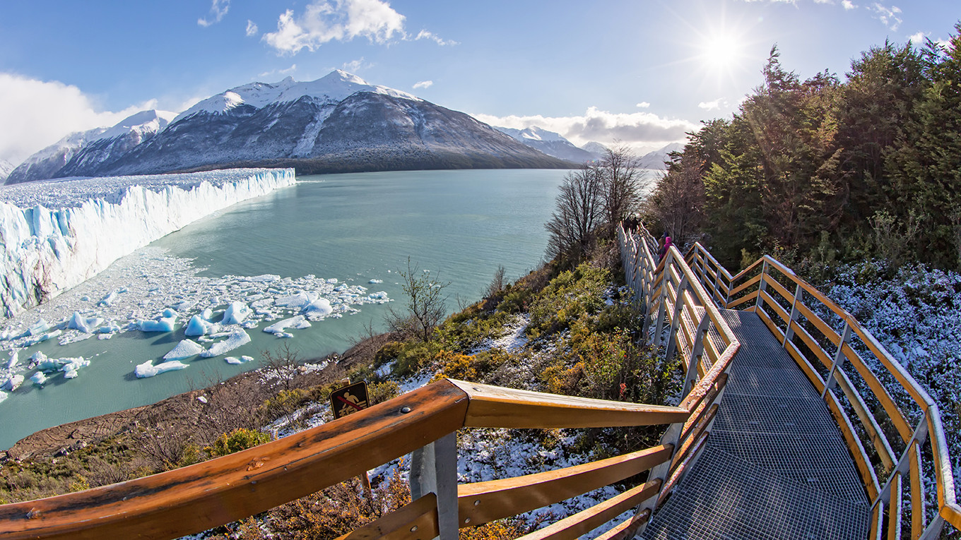 El Calafate
