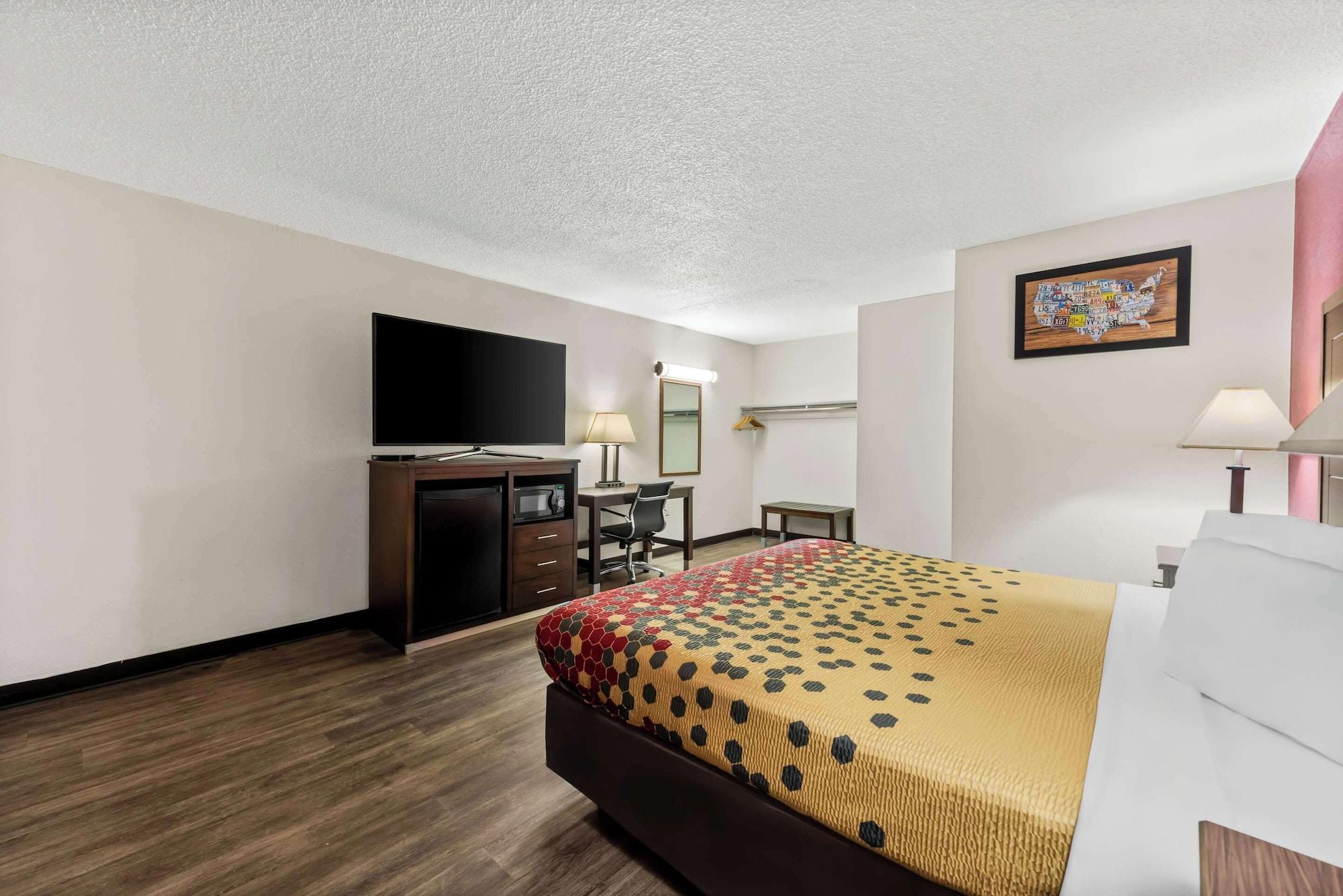 Varios Econo Lodge Fallon Naval Air Station Area