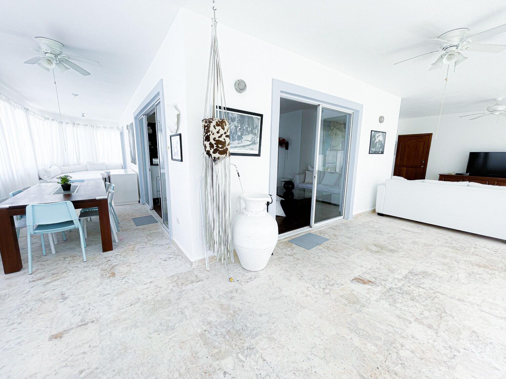 Hotel Caribbean Galaxy hotel BEACH WIFI SPA