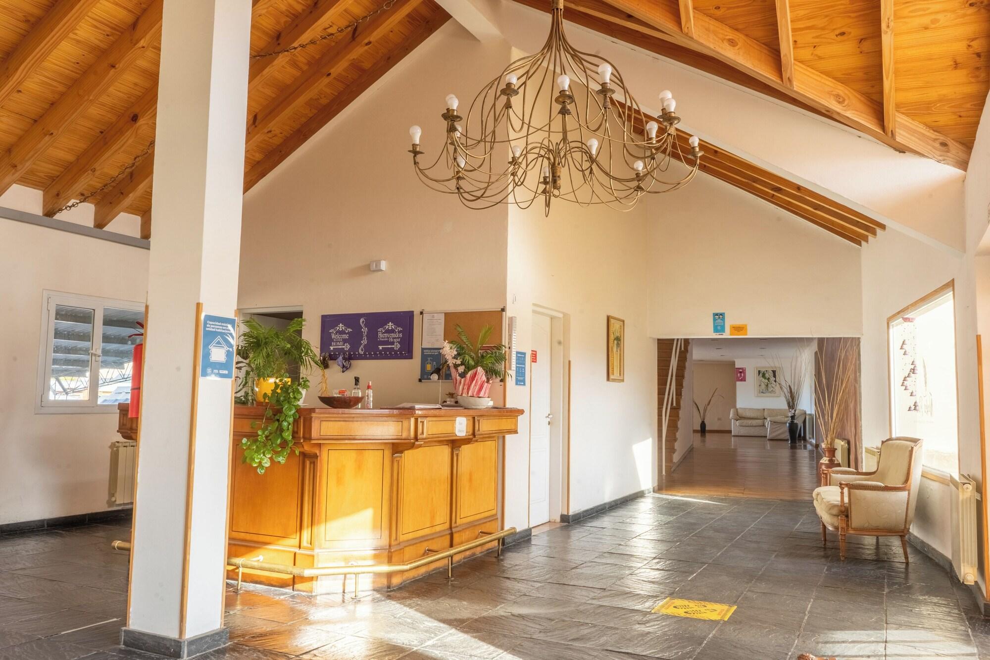 Vista Lobby ORIPLATA