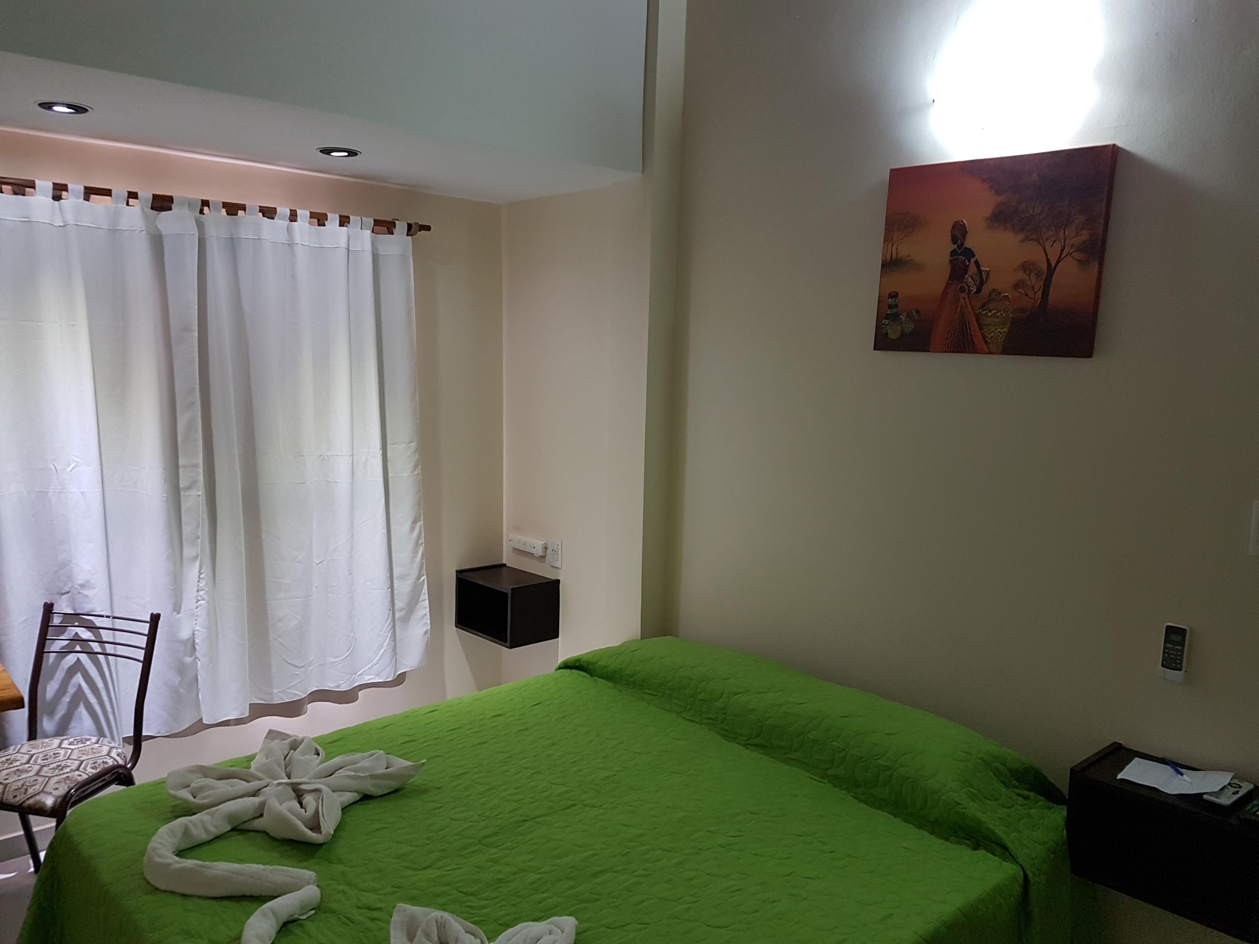 Set de Habitación Hosteria Torino