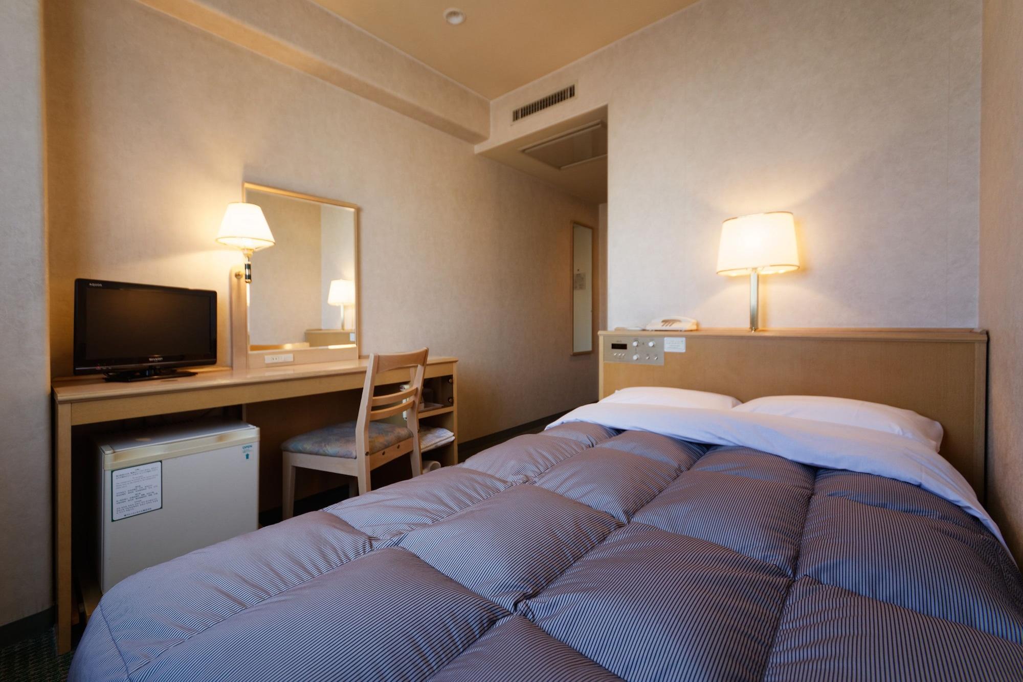 Habitación Kurume Washington Hotel Plaza