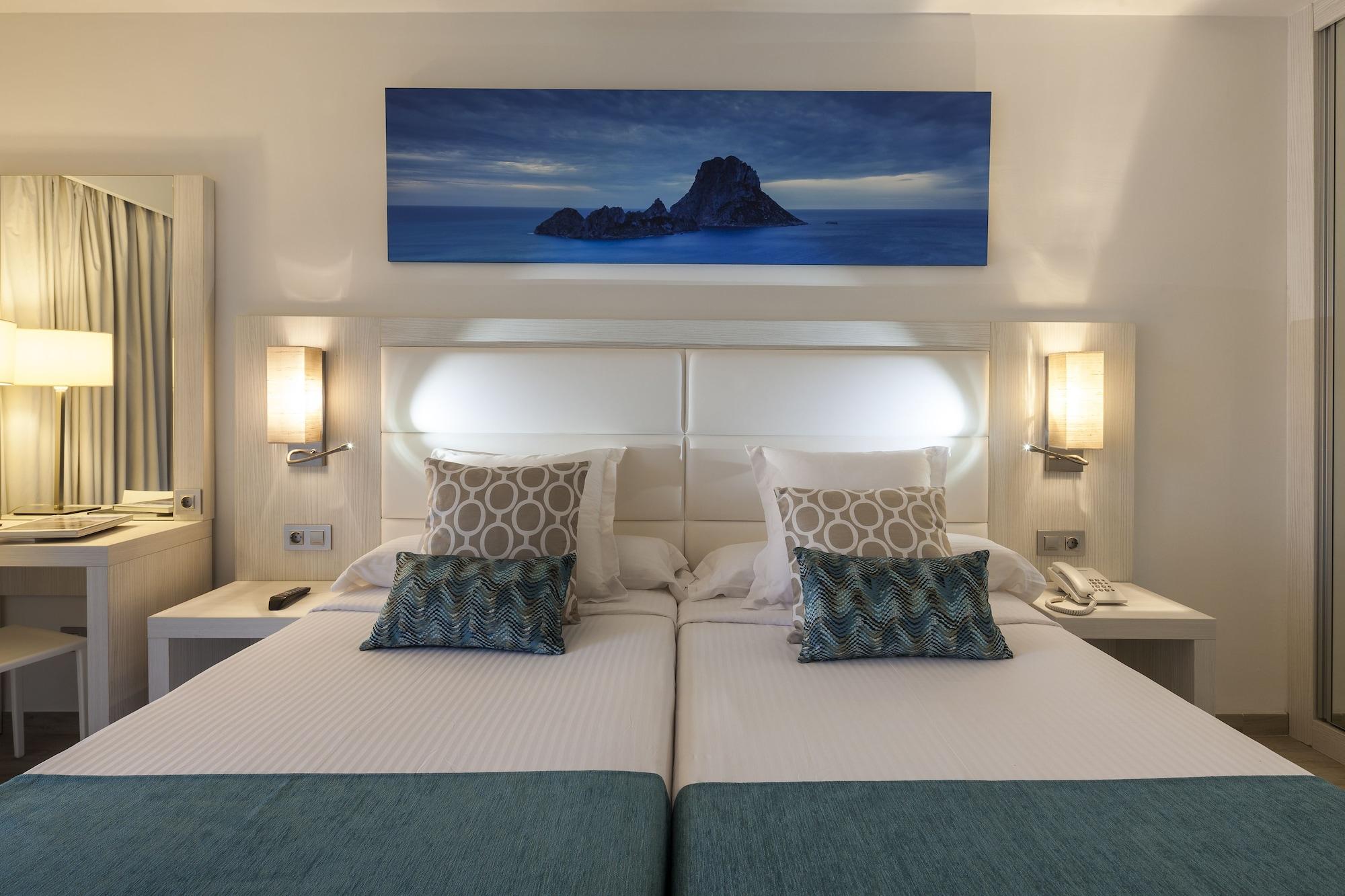 Habitación Ibiza Corso Hotel & Spa
