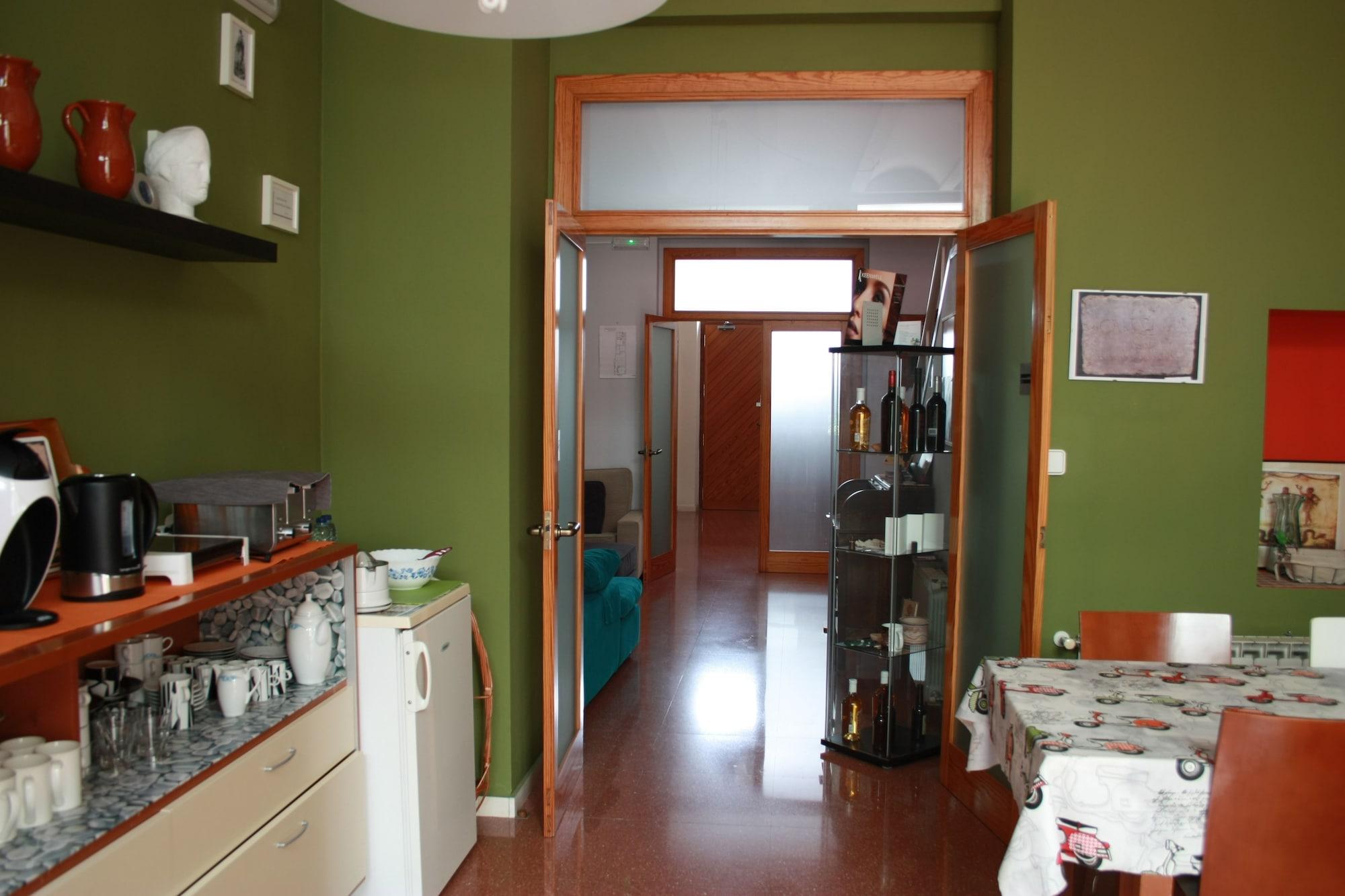 Restaurant B&B Domus Atilia
