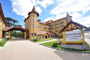 Alojamiento - Rothenburg Hotel