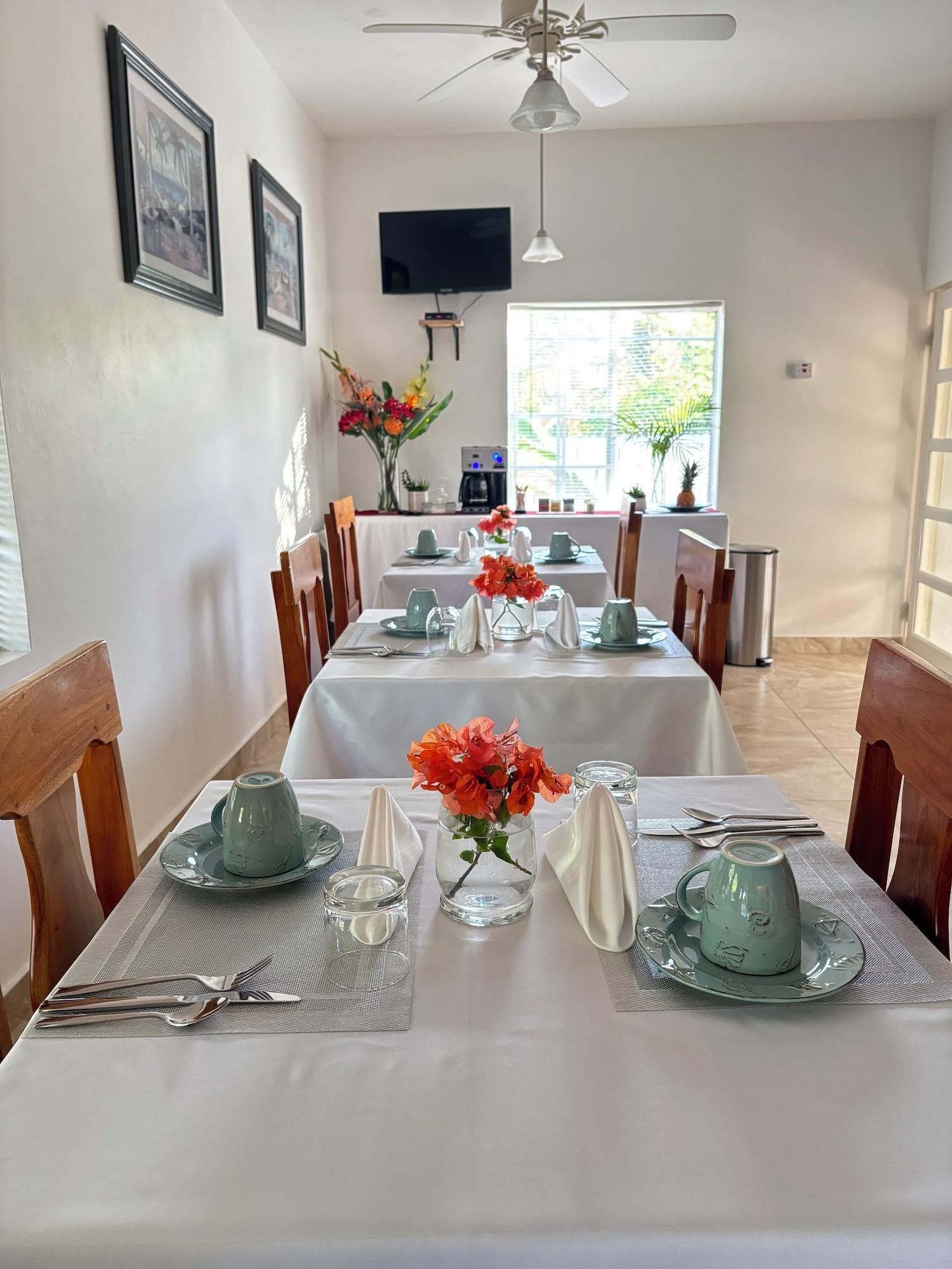 Restaurant Sommerville Resorts