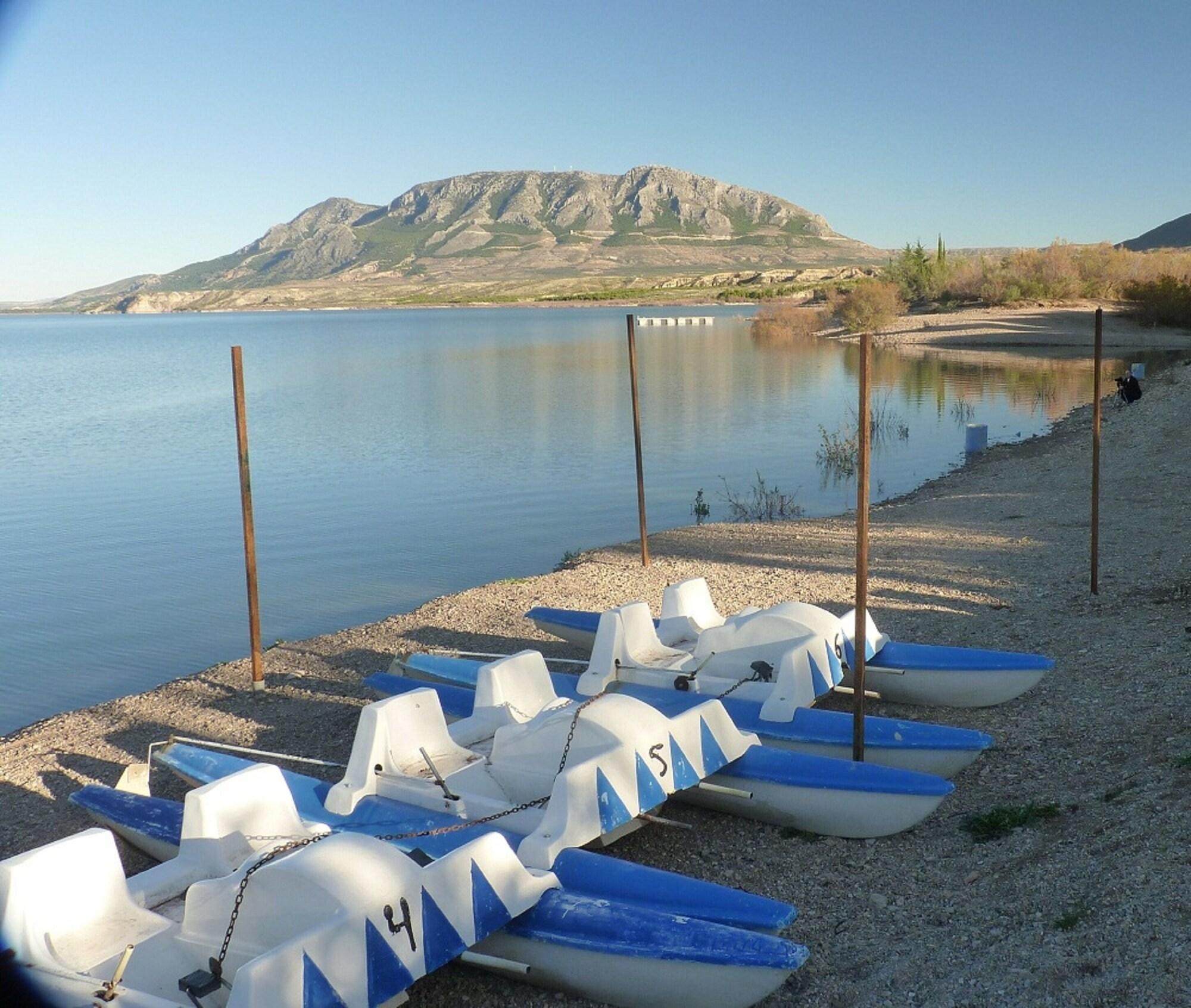 Instalaciones Recreativas Cueva Romana Adults Only Cave House