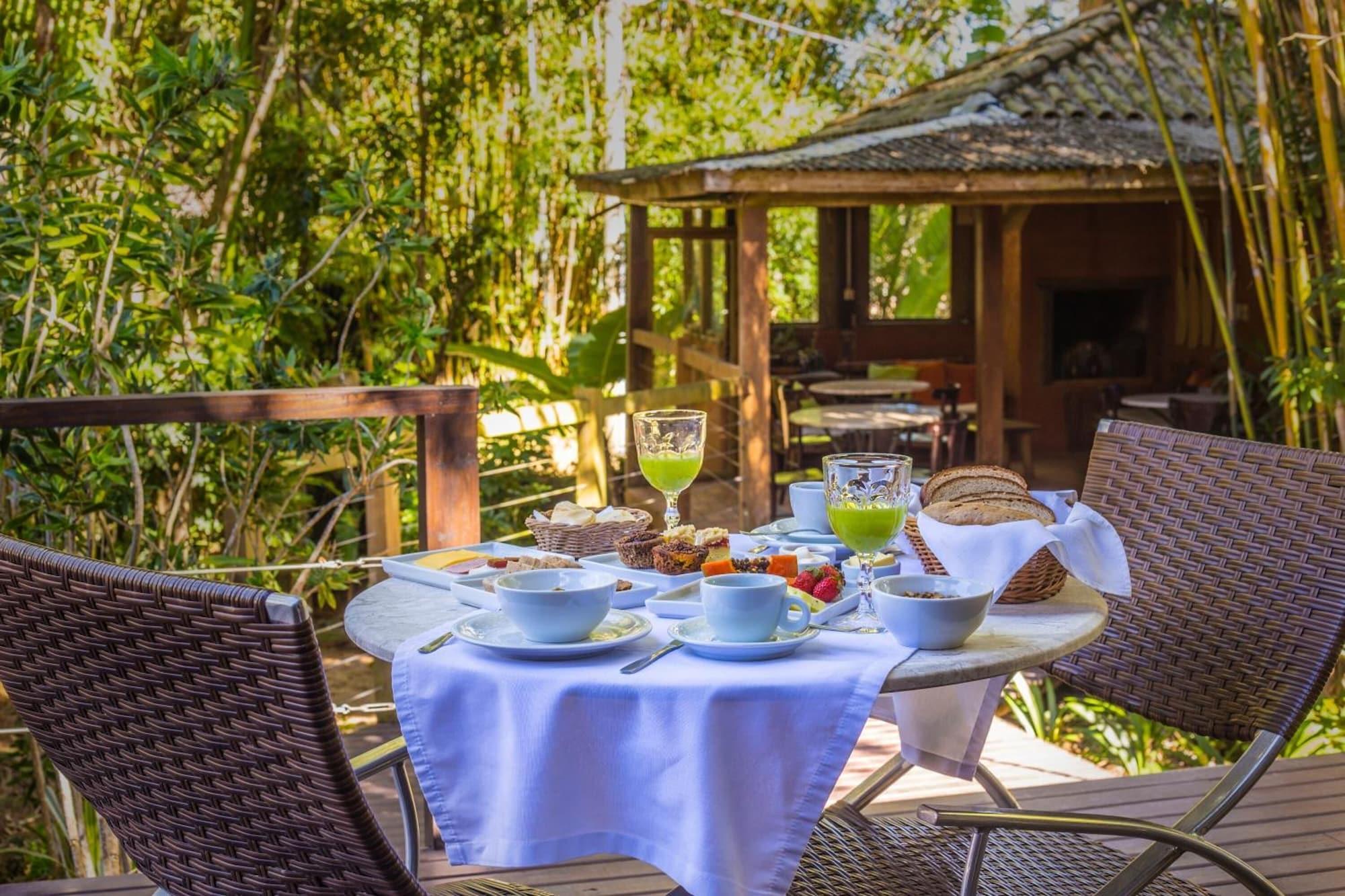 Restaurant Hospedaria das Brisas