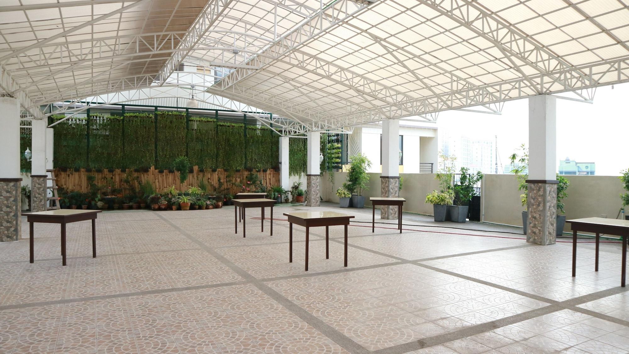 Salón de Baile Doniti Suites and Events Place