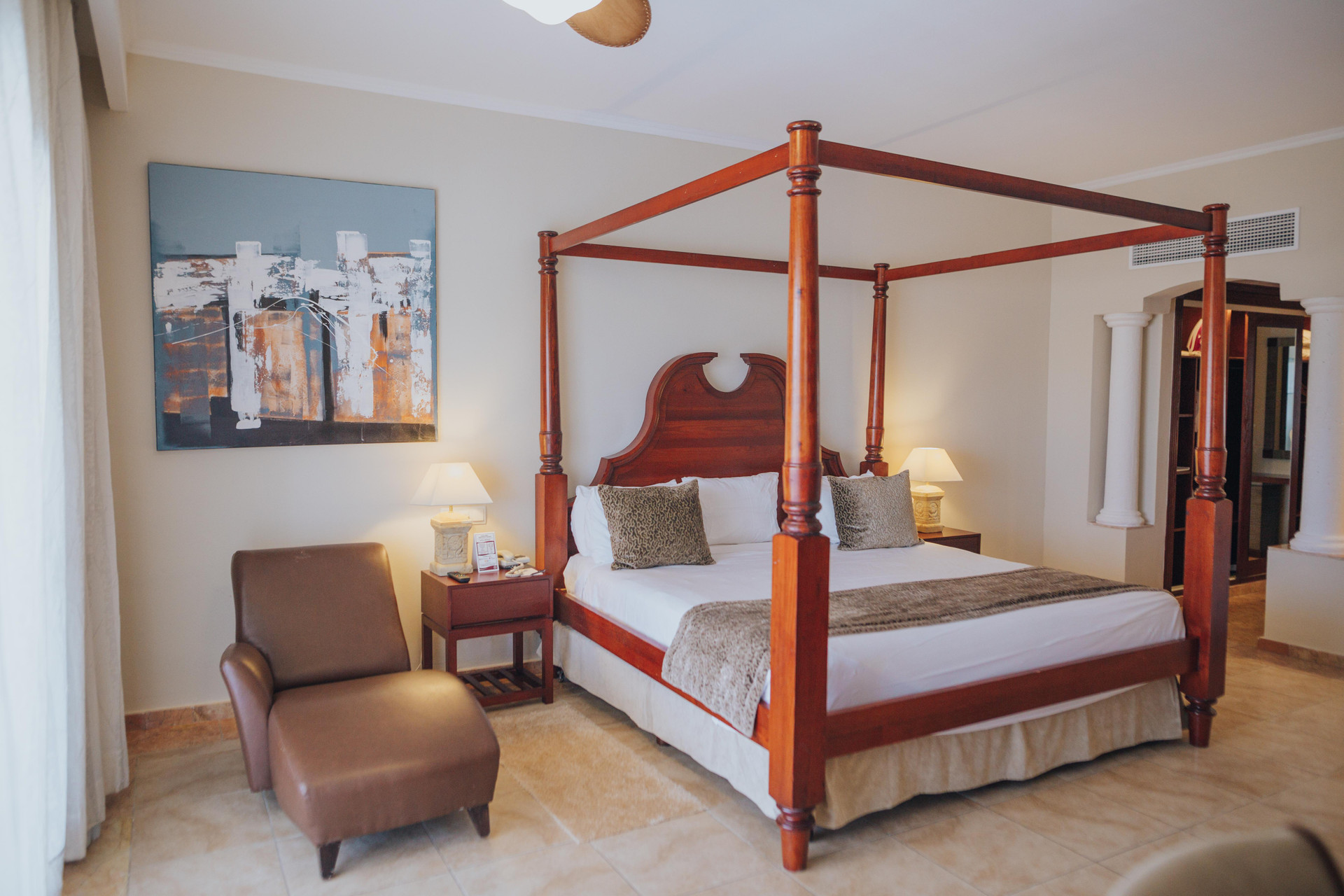Habitación Majestic Colonial Punta Cana All Inclusive