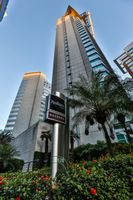 Alojamiento - Radisson Vila Olímpia