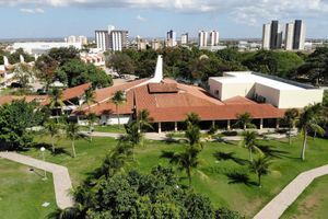 Alojamiento - Thermas Hotel Mossoró