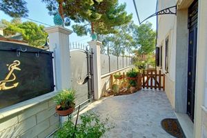 Alojamiento - B&B Villa Sara Falconara
