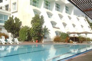 undefined - Golan Hotel Tiberias