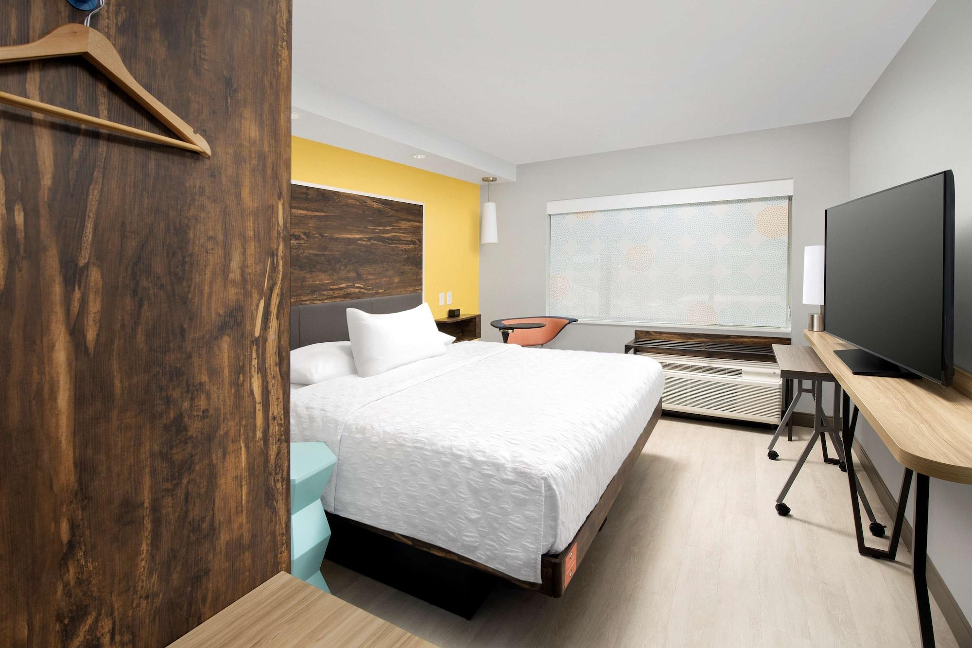 Habitación Tru By Hilton San Antonio Downtown Riverwalk