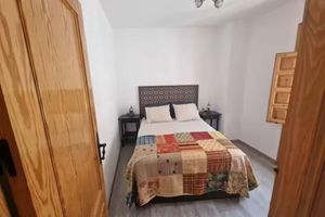 Alquiler Vacacional - Al-Sabika, 3 bedroom house with breathtaking views