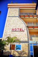 Alojamiento - Acactus Hotel kampala