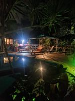 Alojamiento - Hotel Jasy