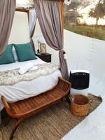 Alquiler Vacacional - Africa's first Bubble Acomidation