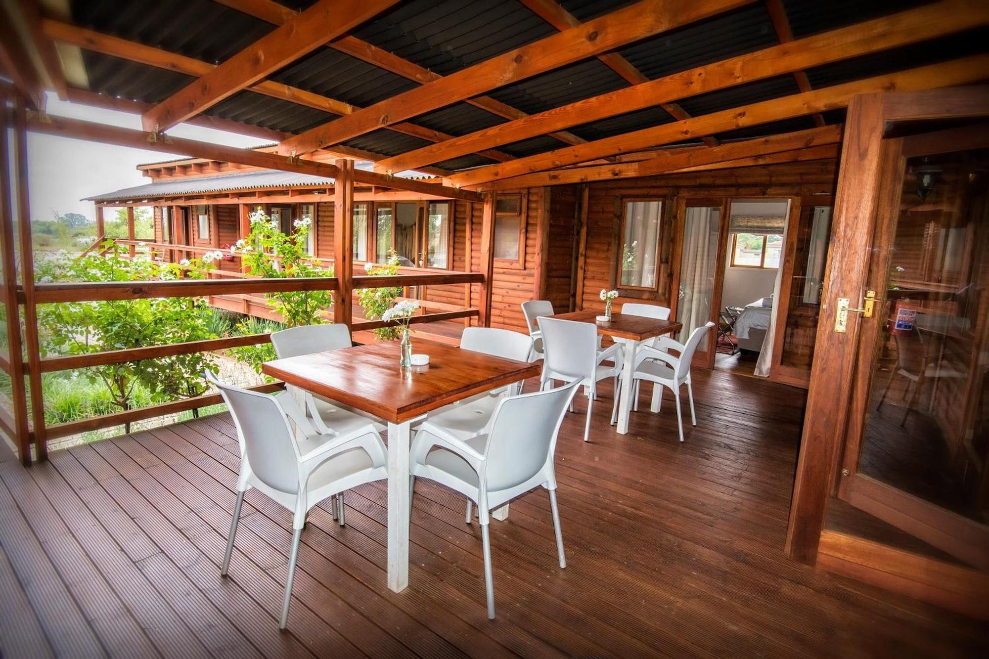 Equipamiento de Habitación Sevens Guest House