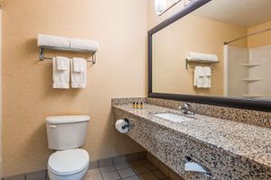 Alojamiento - Best Western Plus Howe Inn