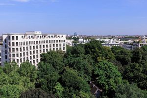 Alojamiento - Rocco Forte The Charles Hotel