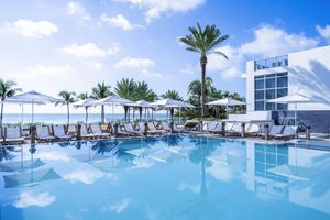 Alojamiento - Nobu Hotel Miami Beach
