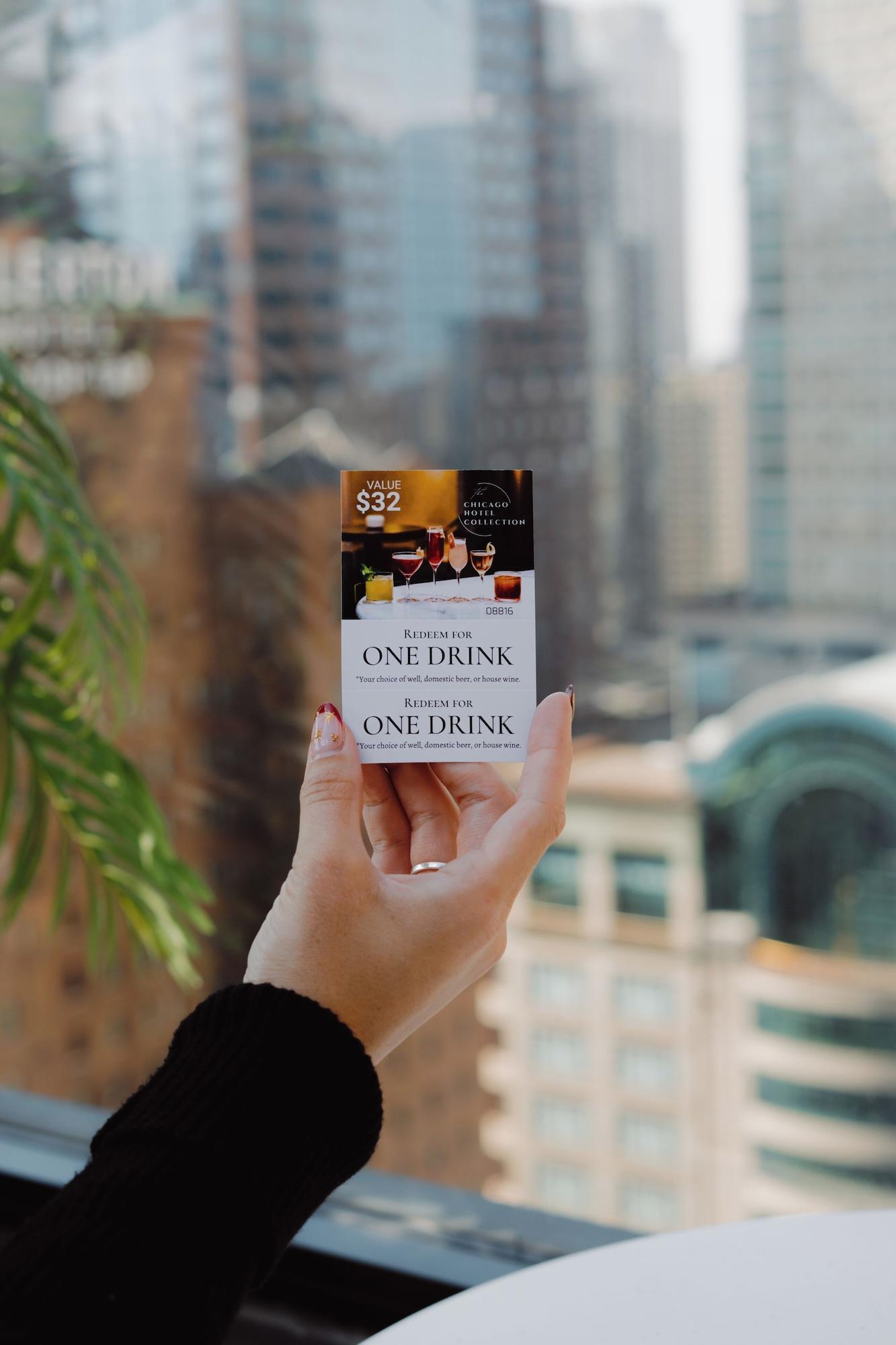 Vista Exterior The Chicago Hotel Collection - Magnificent Mile