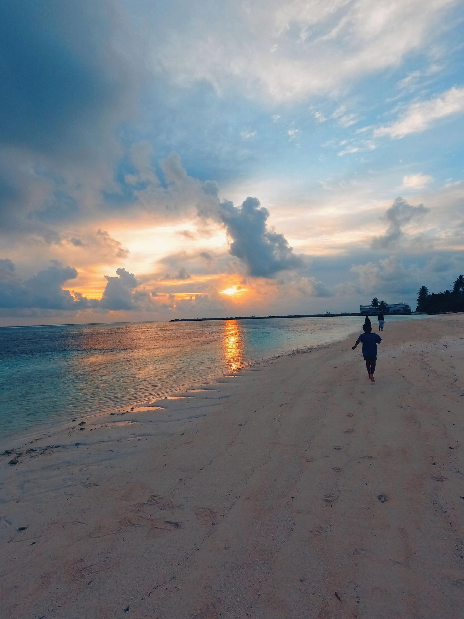 Playa Oceana Inn Maldives