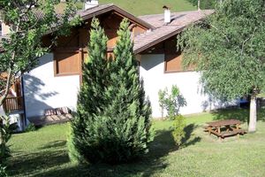 Alojamiento - Alpen Hotel Rabbi