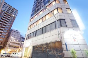 Alojamiento - Feel Osaka Yu - Hostel
