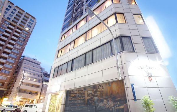 Feel Osaka Yu - Hostel