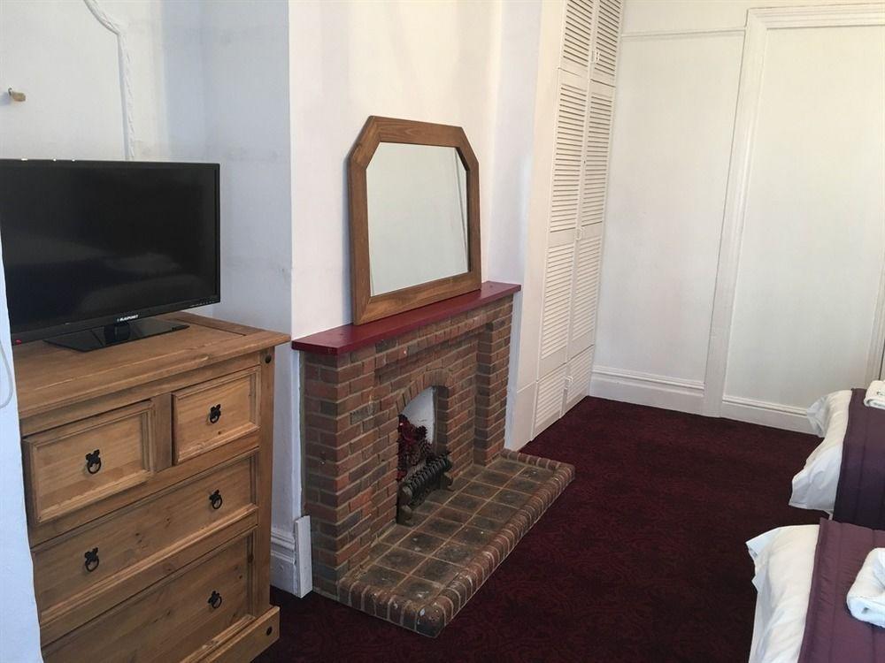 Comodidades del Alojamiento Mayview Guest House