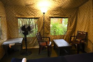 Alquiler Vacacional - Camp Riveredge Paradise