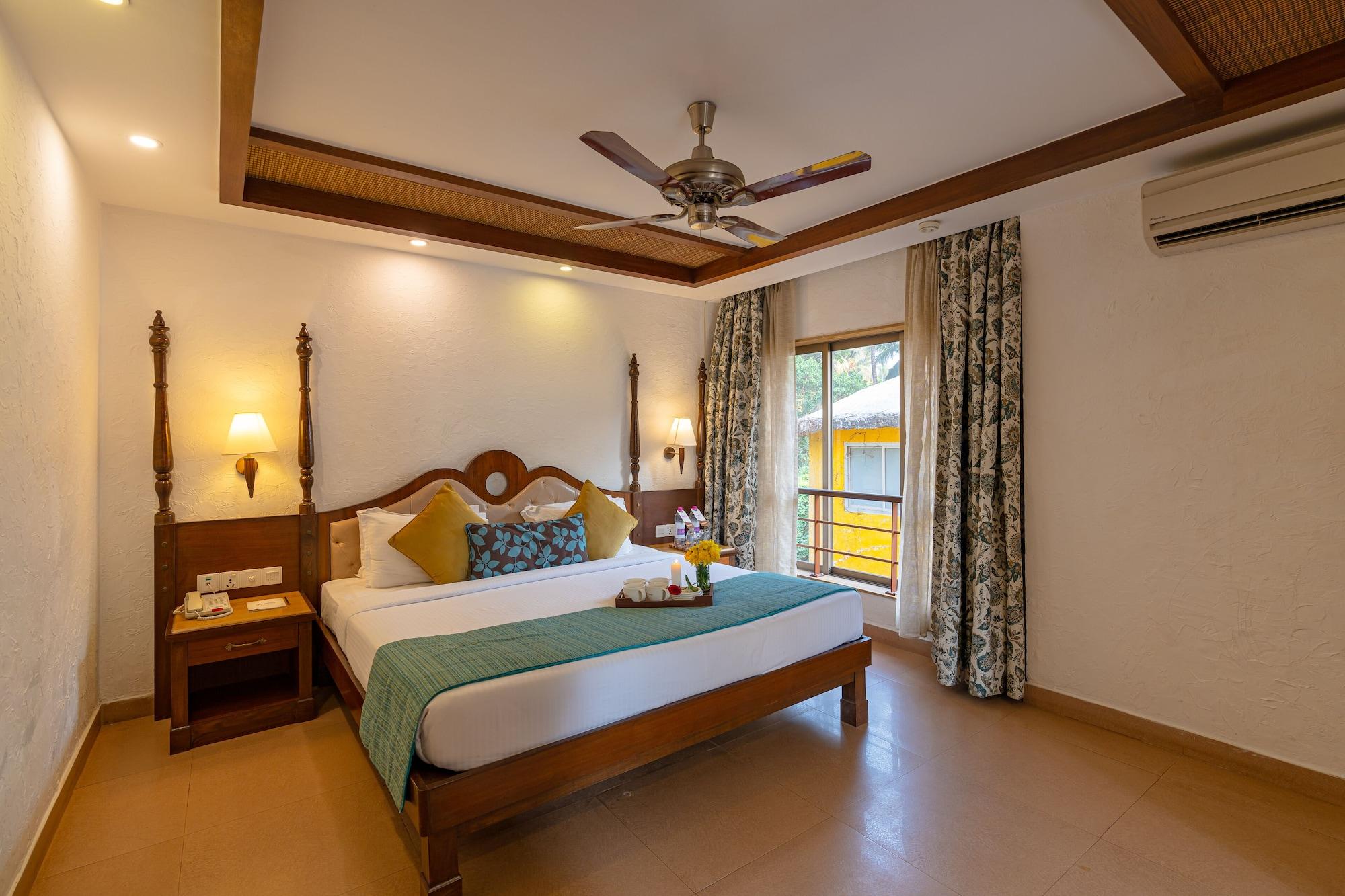 Habitación Adamo The Bellus Calangute