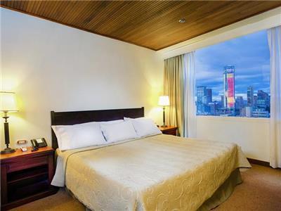 Hotel Hotel Dann Avenida 19