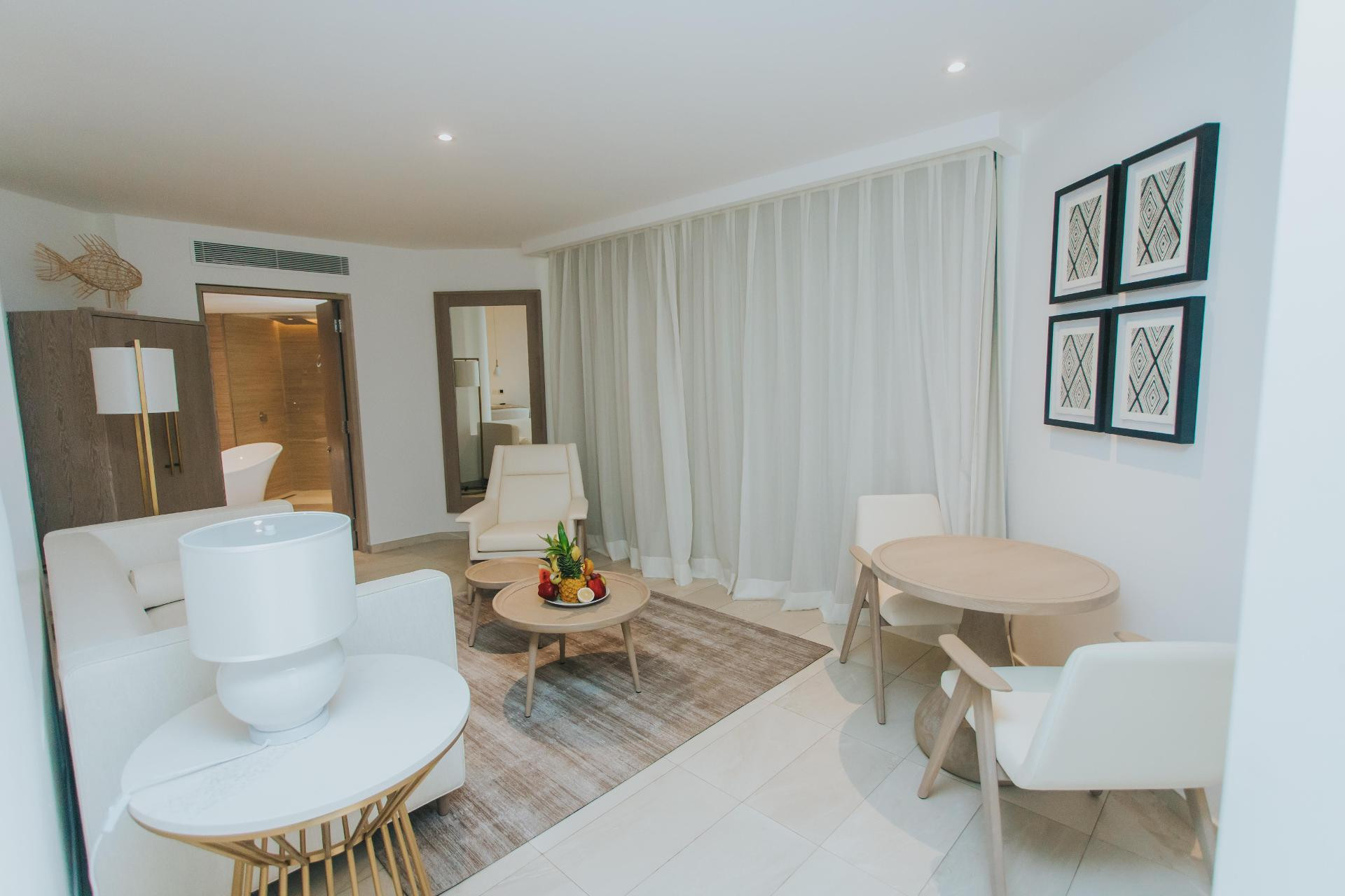 Hotel Grand Bavaro Princess