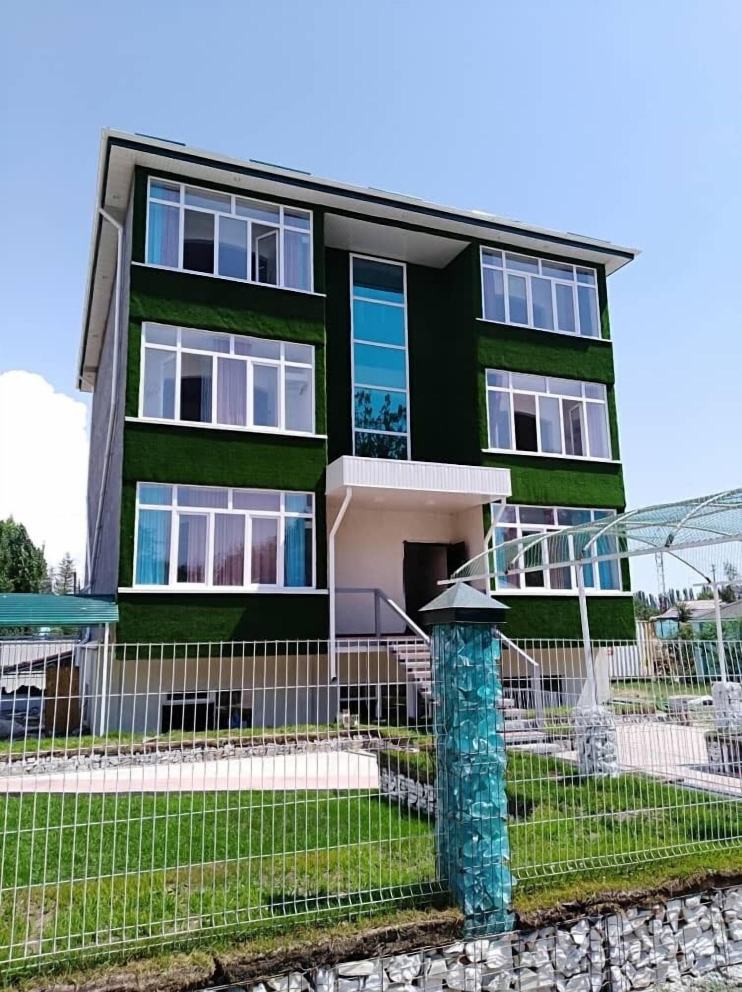 Varios Fresh Hotel