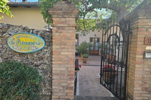 Alojamiento - La Primavera B&B