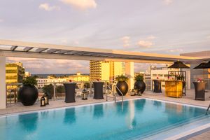 Alojamiento - Angler’s Hotel – Miami Beach