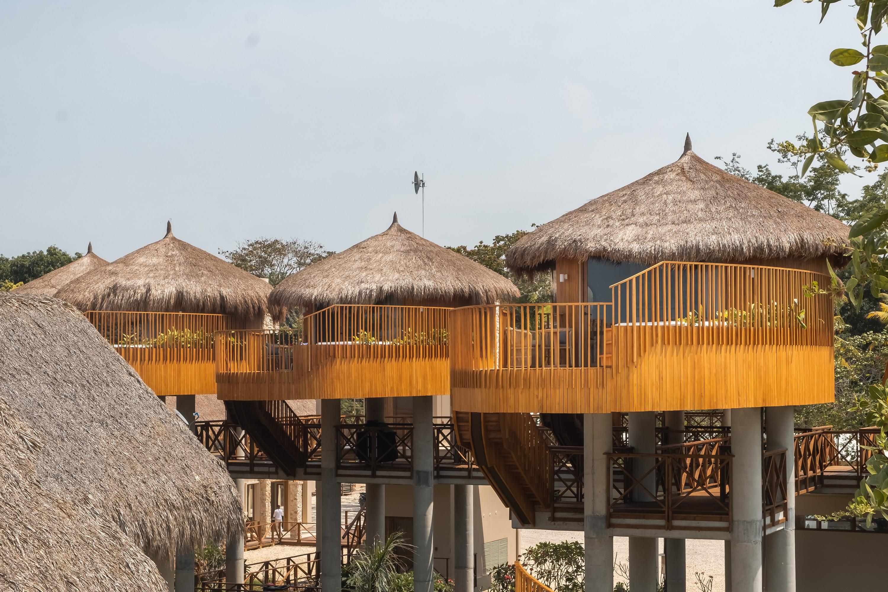 Playa Hotel Aimarawa