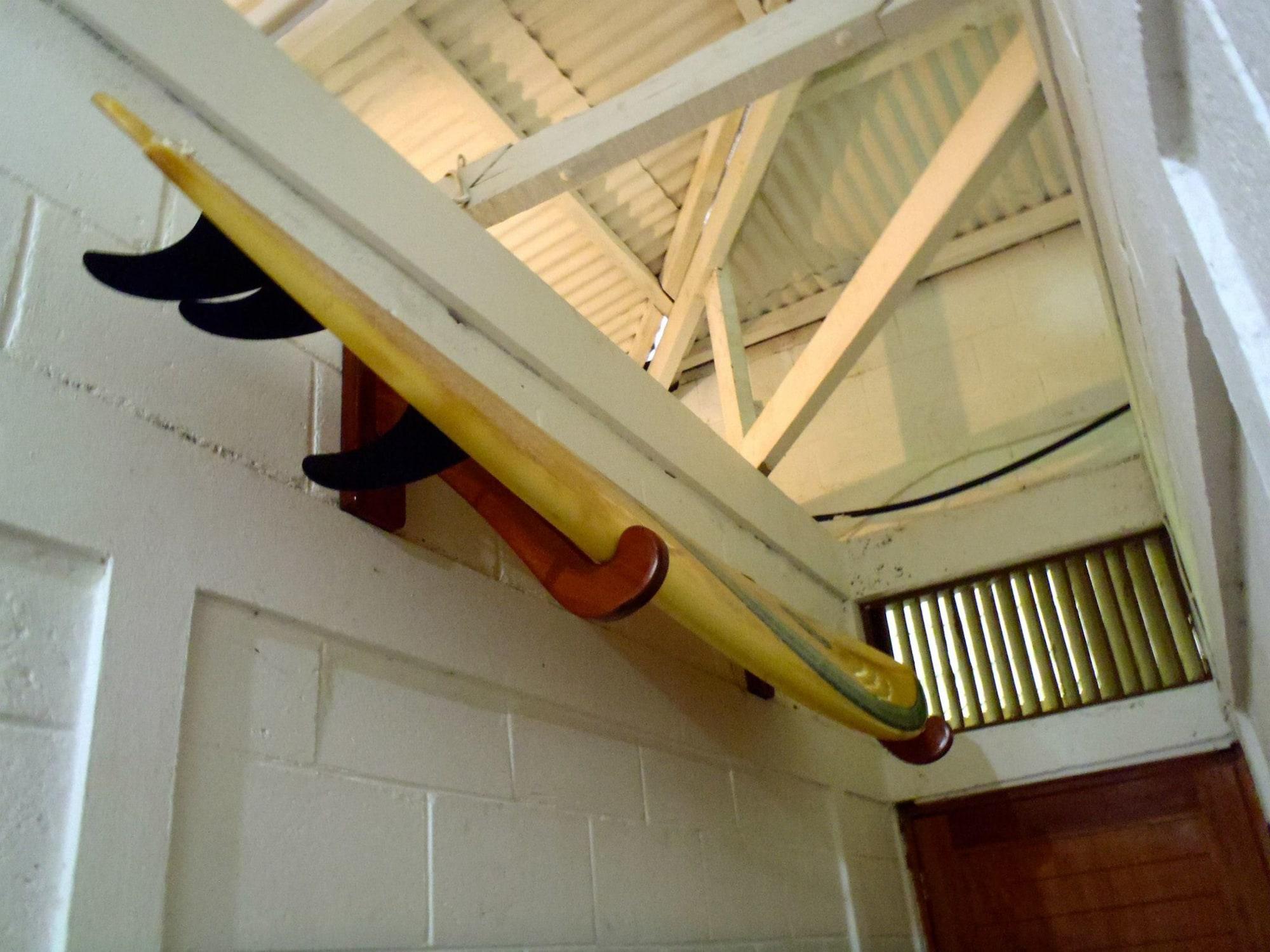 Set de Habitación Hammock Plantation - Hostel