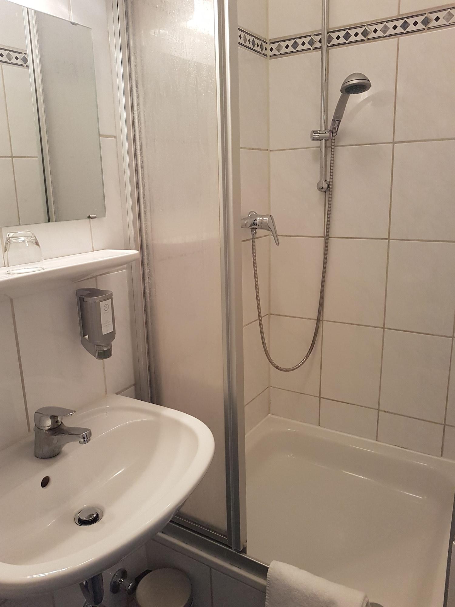 Equipamiento de Habitación Gasthof Feldl