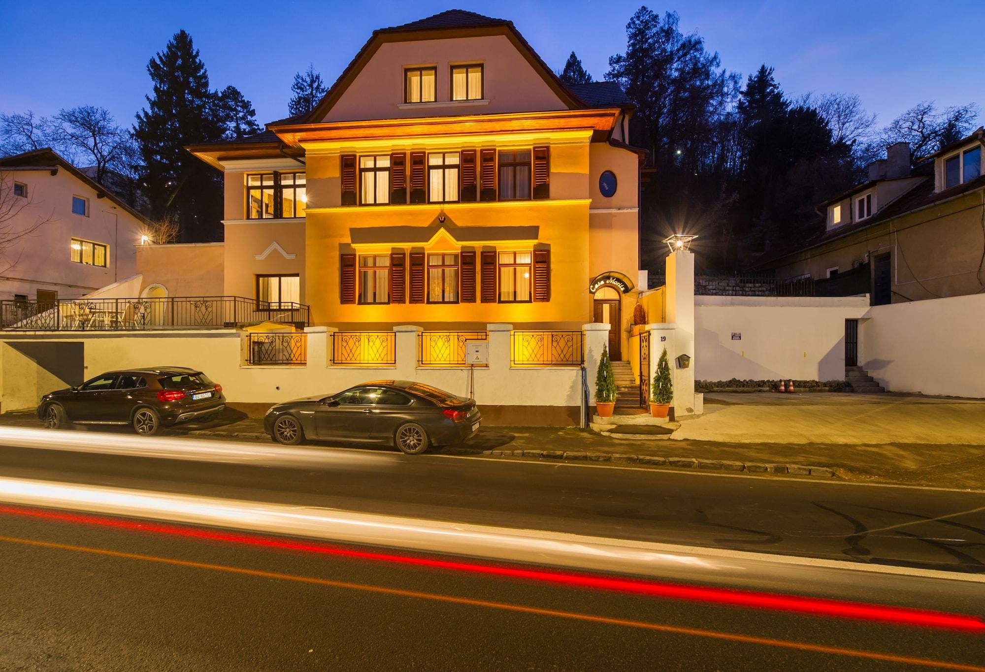 Varios Casa Moritz