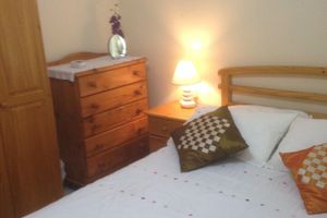 Alquiler Vacacional - Beautifully Appointed Self Catering Beach Front Apartment