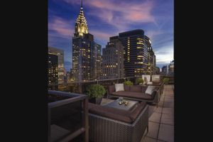 Alojamiento - Midtown NYC 2 BR W/rooftop prime location
