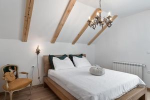 Alquiler Vacacional - Mountain Houses Volta 2