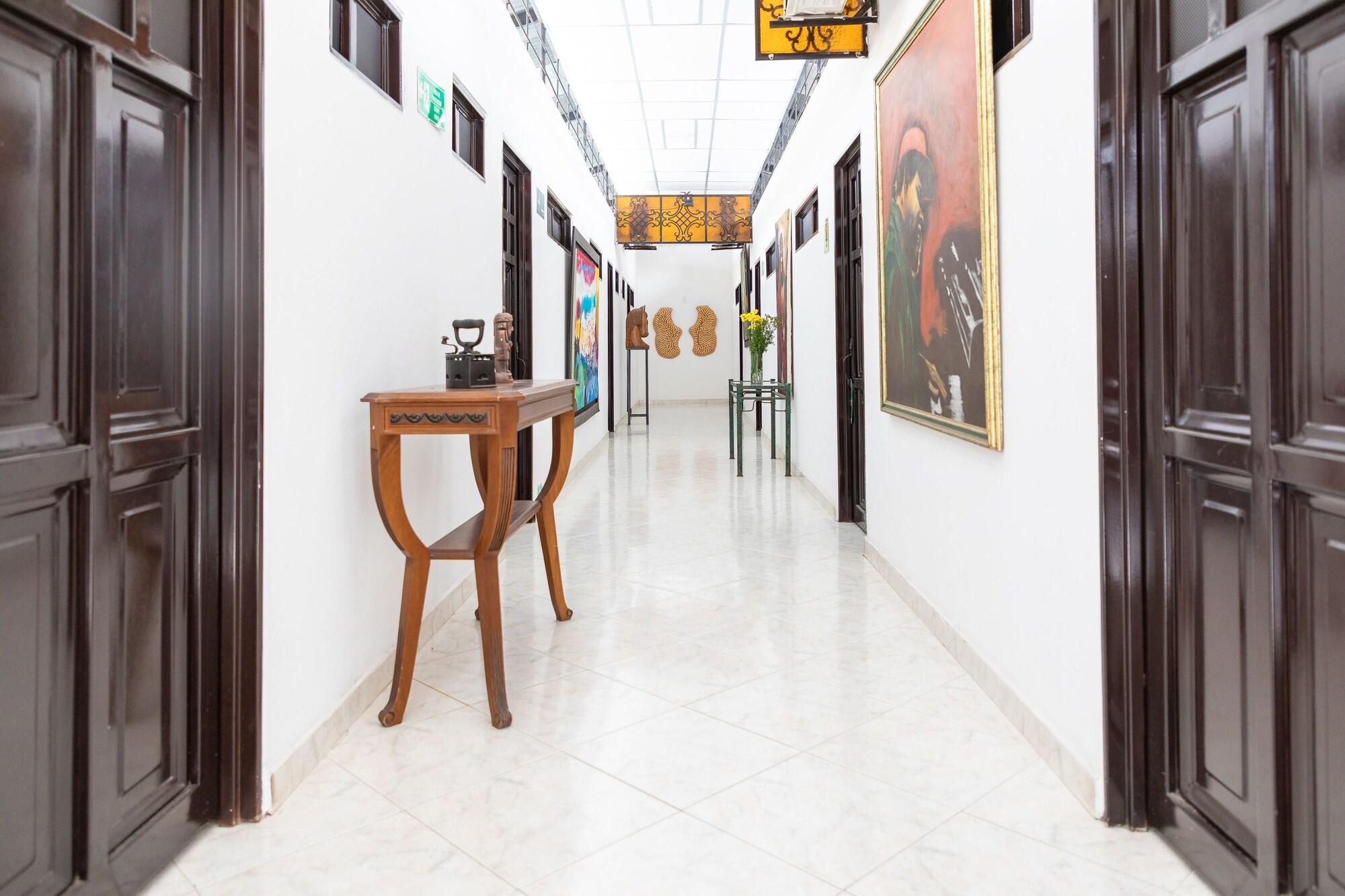 Varios Ayenda Guadalupe Neiva