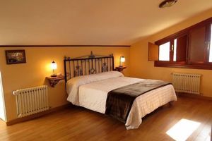 Alquiler Vacacional - Rural apartment Elai etxea for 4 people