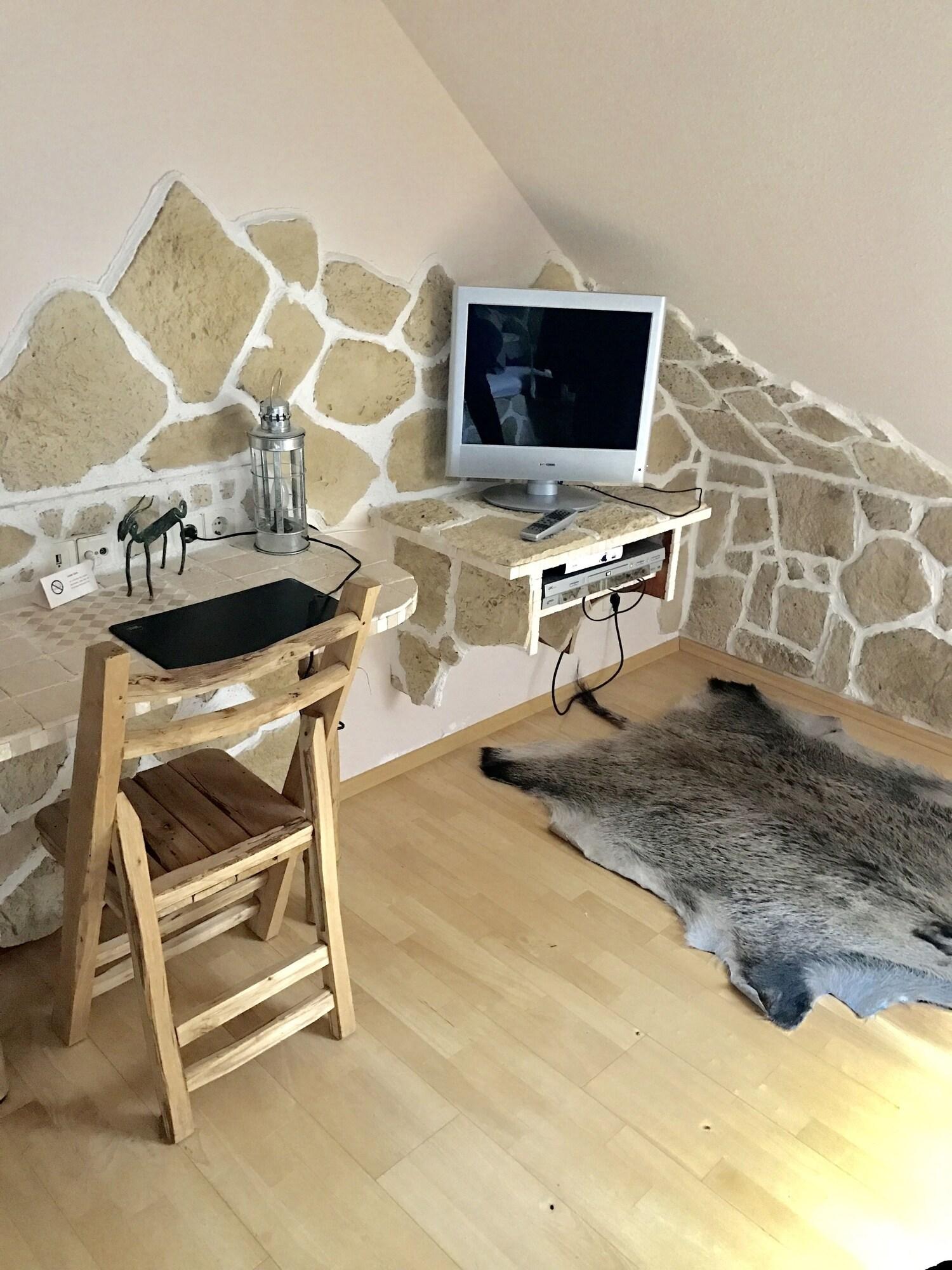 Set de Habitación Landhaus zur alten Gärtnerei